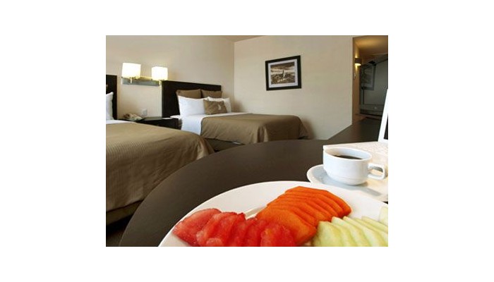 Poza pentru Hotel Fiesta Inn Cuernavaca 151-1488078552 Hotel Fiesta Inn Cuernavaca poza 2