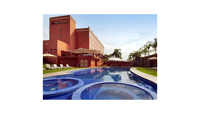 Poza pentru Hotel Fiesta Inn Cuernavaca 366-1488078560 Hotel Fiesta Inn Cuernavaca poza 9