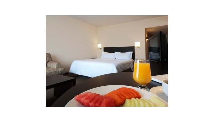 Poza pentru Hotel Fiesta Inn Cuernavaca 682-1488078550 Hotel Fiesta Inn Cuernavaca poza 0