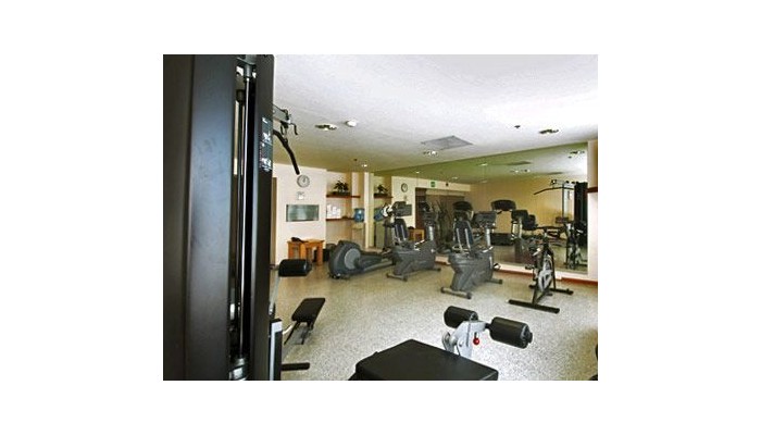 Poza pentru Hotel Fiesta Inn Cuernavaca 719-1488078557 Hotel Fiesta Inn Cuernavaca poza 6