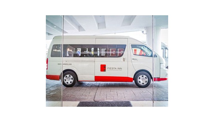 Poza pentru Hotel Fiesta Inn Cuernavaca 831-1488078559 Hotel Fiesta Inn Cuernavaca poza 8