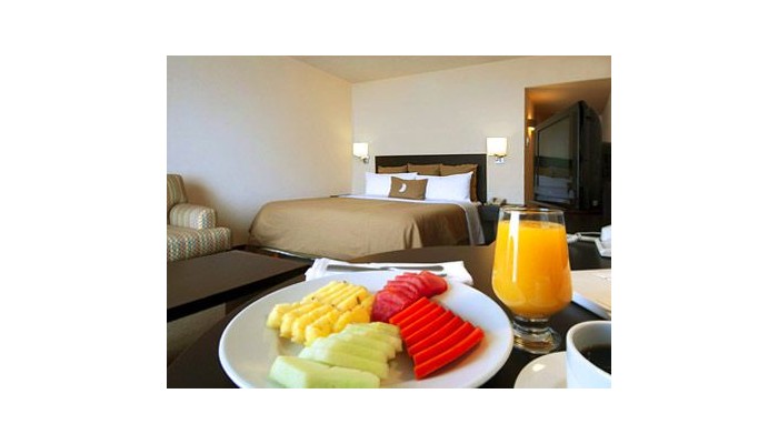 Poza pentru Hotel Fiesta Inn Cuernavaca 950-1488078553 Hotel Fiesta Inn Cuernavaca poza 3