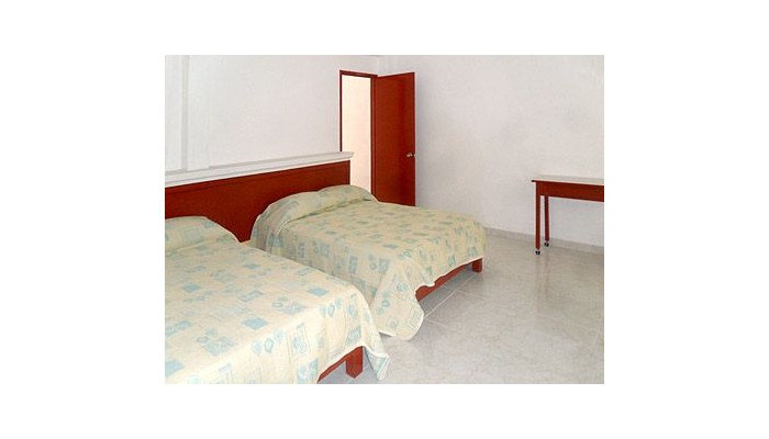 Poza pentru Hotel Hacienda De Zapata 134-1488079022 Hotel Hacienda De Zapata poza 7