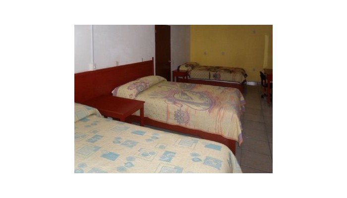 Poza pentru Hotel Hacienda De Zapata 171-1488079020 Hotel Hacienda De Zapata poza 5