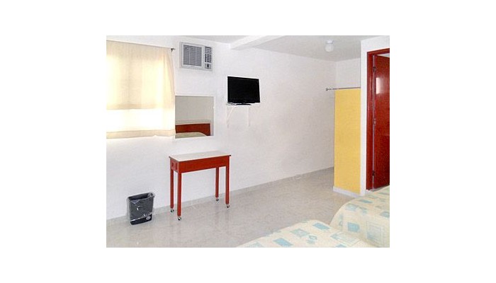 Poza pentru Hotel Hacienda De Zapata 179-1488079024 Hotel Hacienda De Zapata poza 9