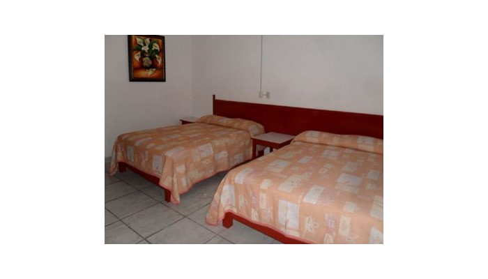 Poza pentru Hotel Hacienda De Zapata 393-1488079015 Hotel Hacienda De Zapata poza 1