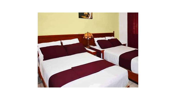 Poza pentru Hotel Hacienda De Zapata 396-1488079018 Hotel Hacienda De Zapata poza 4