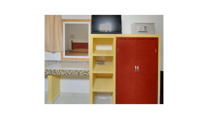 Poza pentru Hotel Hacienda De Zapata 511-1488079025 Hotel Hacienda De Zapata poza 10