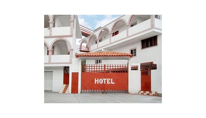 Poza pentru Hotel Hacienda De Zapata 591-1488079014 Hotel Hacienda De Zapata poza 0