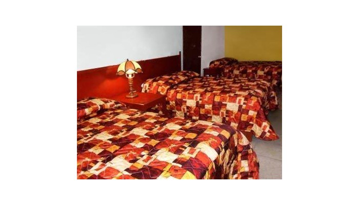 Poza pentru Hotel Hacienda De Zapata 627-1488079021 Hotel Hacienda De Zapata poza 6