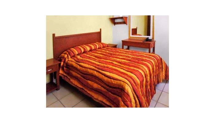 Poza pentru Hotel Hacienda De Zapata 702-1488079017 Hotel Hacienda De Zapata poza 3