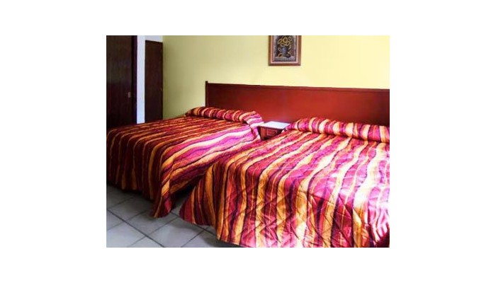 Poza pentru Hotel Hacienda De Zapata 715-1488079016 Hotel Hacienda De Zapata poza 2