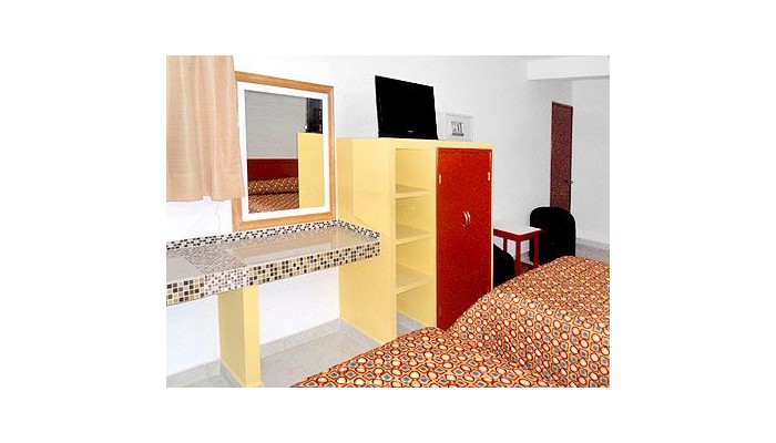 Poza pentru Hotel Hacienda De Zapata 972-1488079023 Hotel Hacienda De Zapata poza 8