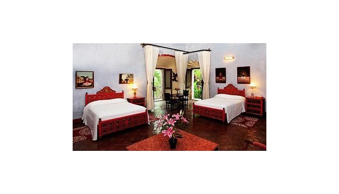 Poza pentru Hotel Hacienda San Gabriel De Las Palmas 152-1488078393 Hotel Hacienda San Gabriel De Las Palmas poza 9