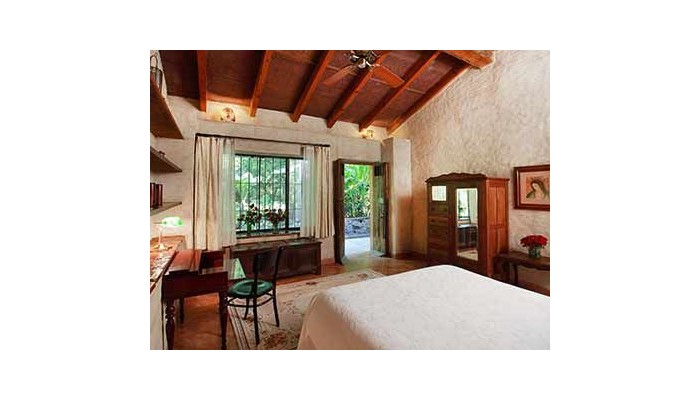 Poza pentru Hotel Hacienda San Gabriel De Las Palmas 201-1488078389 Hotel Hacienda San Gabriel De Las Palmas poza 5