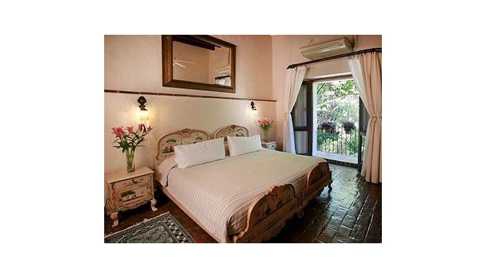 Poza pentru Hotel Hacienda San Gabriel De Las Palmas 220-1488078390 Hotel Hacienda San Gabriel De Las Palmas poza 6