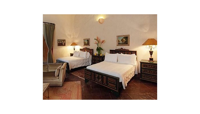 Poza pentru Hotel Hacienda San Gabriel De Las Palmas 324-1488078394 Hotel Hacienda San Gabriel De Las Palmas poza 11