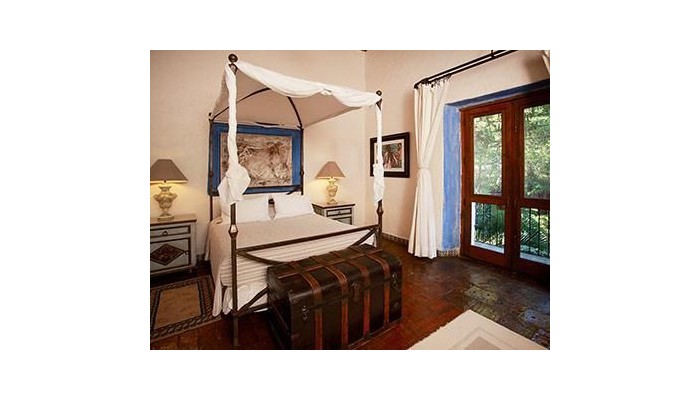 Poza pentru Hotel Hacienda San Gabriel De Las Palmas 356-1488078384 Hotel Hacienda San Gabriel De Las Palmas poza 0