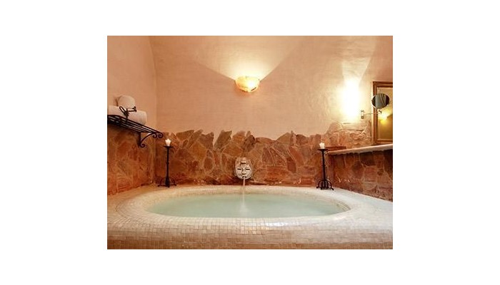 Poza pentru Hotel Hacienda San Gabriel De Las Palmas 745-1488078391 Hotel Hacienda San Gabriel De Las Palmas poza 7