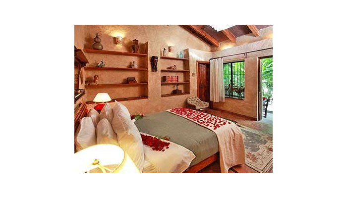 Poza pentru Hotel Hacienda San Gabriel De Las Palmas 845-1488078385 Hotel Hacienda San Gabriel De Las Palmas poza 1