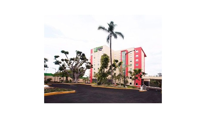Poza pentru Hotel Holiday Inn Express And Suites Cuernavaca 127-1488078574 Hotel Holiday Inn Express And Suites Cuernavaca poza 10