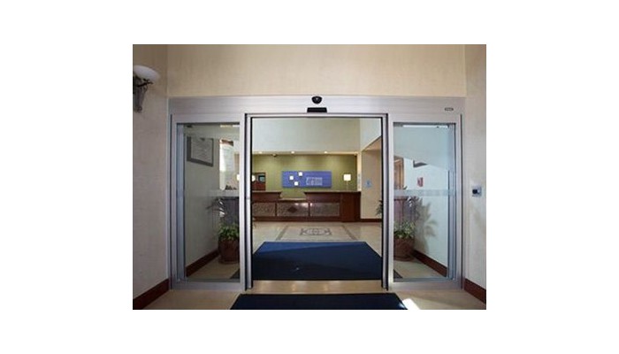 Poza pentru Hotel Holiday Inn Express And Suites Cuernavaca 159-1488078572 Hotel Holiday Inn Express And Suites Cuernavaca poza 8