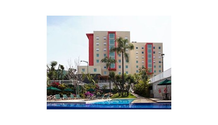 Poza pentru Hotel Holiday Inn Express And Suites Cuernavaca 181-1488078566 Hotel Holiday Inn Express And Suites Cuernavaca poza 3