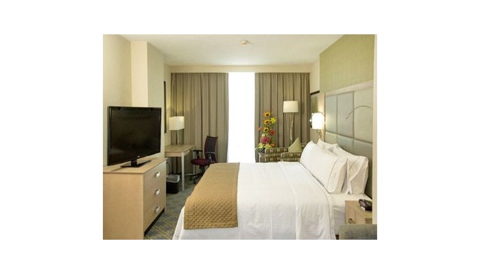 Poza pentru Hotel Holiday Inn Express And Suites Cuernavaca 273-1488078573 Hotel Holiday Inn Express And Suites Cuernavaca poza 9