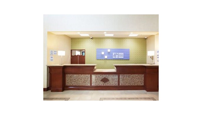 Poza pentru Hotel Holiday Inn Express And Suites Cuernavaca 312-1488078567 Hotel Holiday Inn Express And Suites Cuernavaca poza 4