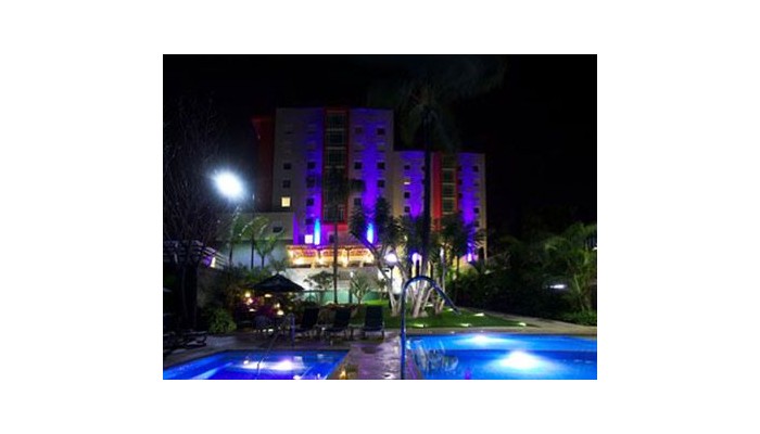 Poza pentru Hotel Holiday Inn Express And Suites Cuernavaca 456-1488078568 Hotel Holiday Inn Express And Suites Cuernavaca poza 5