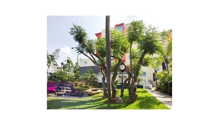 Poza pentru Hotel Holiday Inn Express And Suites Cuernavaca 75-1488078563 Hotel Holiday Inn Express And Suites Cuernavaca poza 0