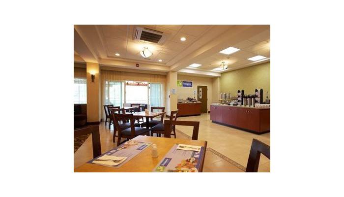 Poza pentru Hotel Holiday Inn Express And Suites Cuernavaca 828-1488078570 Hotel Holiday Inn Express And Suites Cuernavaca poza 6