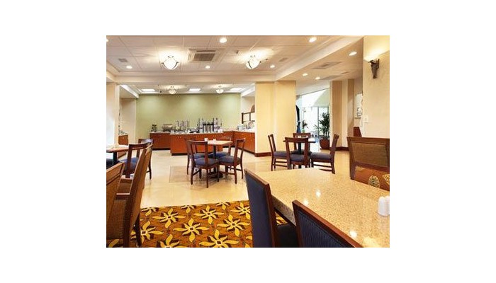 Poza pentru Hotel Holiday Inn Express And Suites Cuernavaca 845-1488078571 Hotel Holiday Inn Express And Suites Cuernavaca poza 7