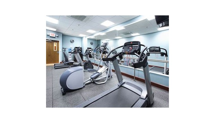 Poza pentru Hotel Holiday Inn Express And Suites Cuernavaca 884-1488078575 Hotel Holiday Inn Express And Suites Cuernavaca poza 11