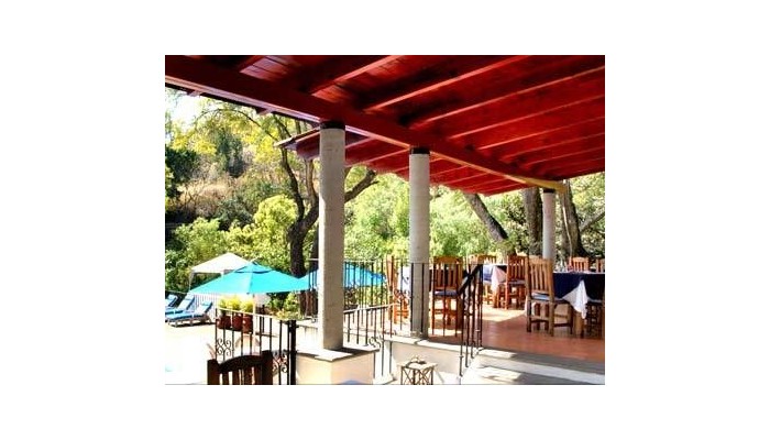 Poza pentru Hotel L Orangerie 464-1488078730 Hotel L Orangerie poza 0