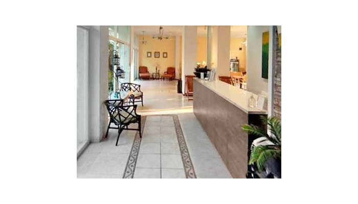 Poza pentru Hotel Laam 781-1488078628 Hotel Laam poza 4