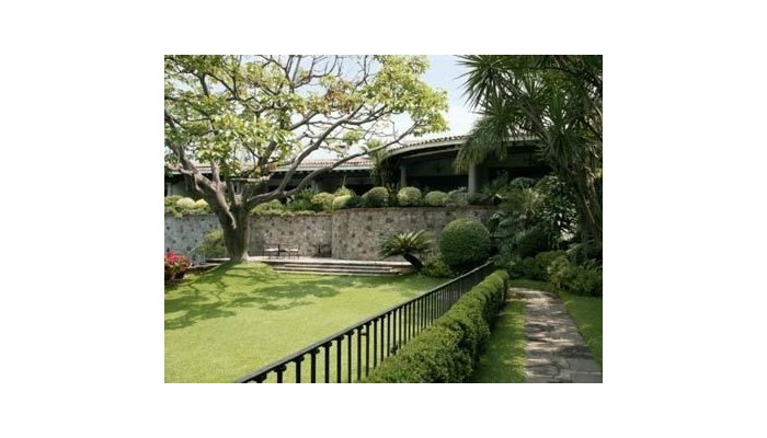 Poza pentru Hotel Las Mananitas Garden Restaurant And Spa 391-1488078518 Hotel Las Mananitas Garden Restaurant And Spa poza 5