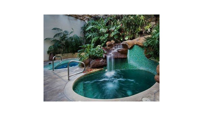 Poza pentru Hotel Las Mananitas Garden Restaurant And Spa 423-1488078523 Hotel Las Mananitas Garden Restaurant And Spa poza 10