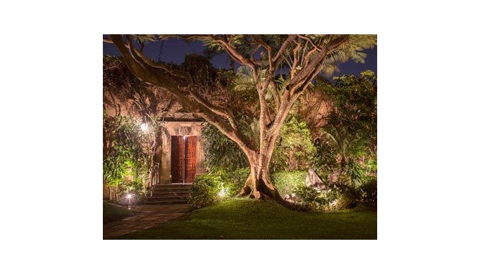 Poza pentru Hotel Las Mananitas Garden Restaurant And Spa 445-1488078513 Hotel Las Mananitas Garden Restaurant And Spa poza 0