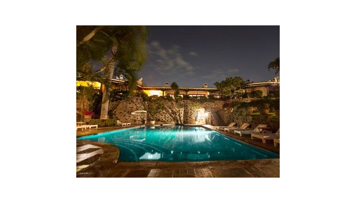 Poza pentru Hotel Las Mananitas Garden Restaurant And Spa 790-1488078522 Hotel Las Mananitas Garden Restaurant And Spa poza 9