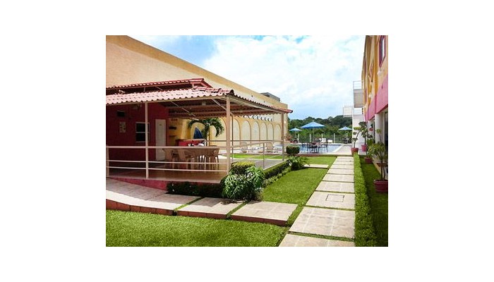 Poza pentru Hotel Los Sauces Oaxtepec 268-1488078656 Hotel Los Sauces Oaxtepec poza 7