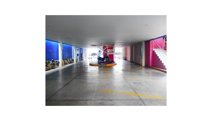 Poza pentru Hotel Los Sauces Oaxtepec 309-1488078653 Hotel Los Sauces Oaxtepec poza 5