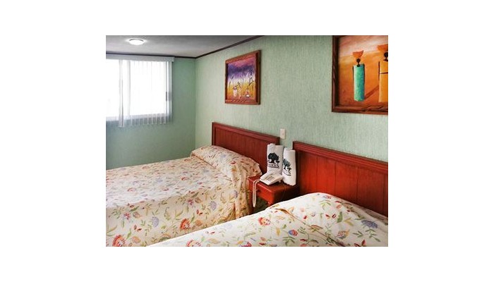 Poza pentru Hotel Los Sauces Oaxtepec 39-1488078651 Hotel Los Sauces Oaxtepec poza 3