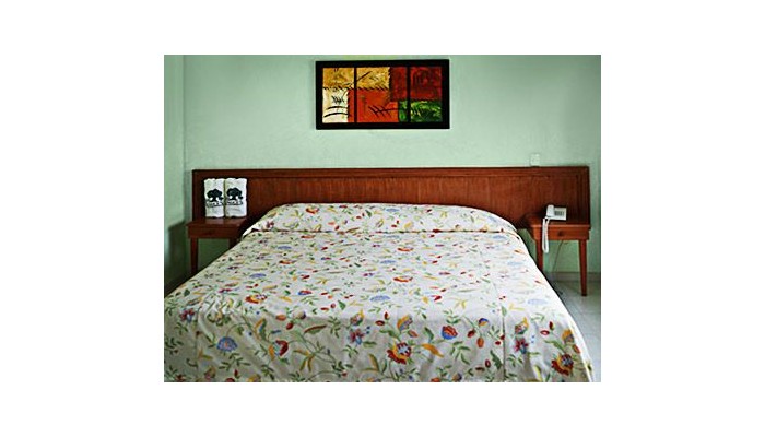 Poza pentru Hotel Los Sauces Oaxtepec 55-1488078659 Hotel Los Sauces Oaxtepec poza 10