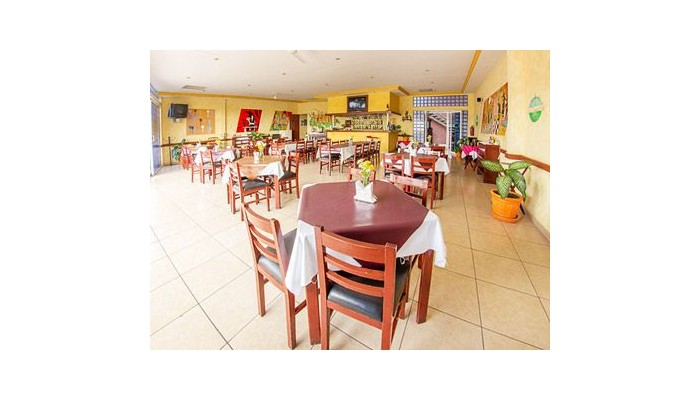 Poza pentru Hotel Los Sauces Oaxtepec 631-1488078649 Hotel Los Sauces Oaxtepec poza 1