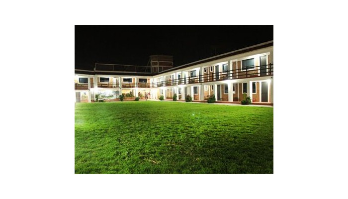 Poza pentru Hotel Los Sauces Oaxtepec 661-1488078658 Hotel Los Sauces Oaxtepec poza 9