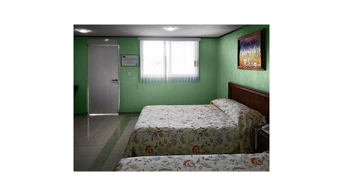 Poza pentru Hotel Los Sauces Oaxtepec 820-1488078652 Hotel Los Sauces Oaxtepec poza 4