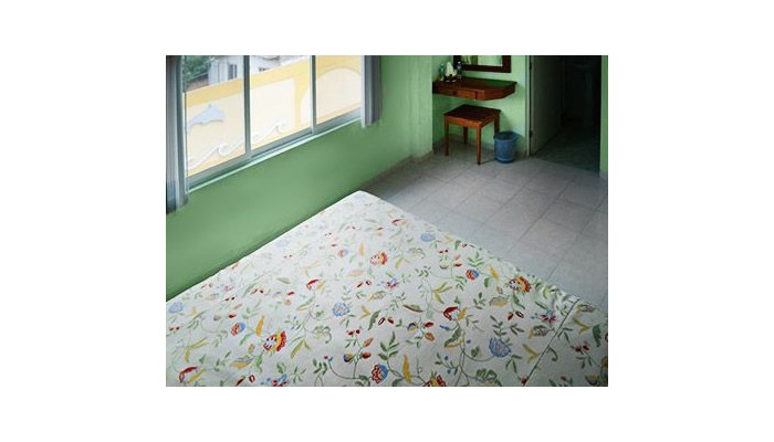 Poza pentru Hotel Los Sauces Oaxtepec 876-1488078660 Hotel Los Sauces Oaxtepec poza 11