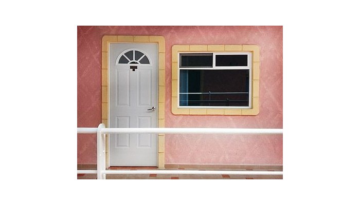 Poza pentru Hotel Los Sauces Oaxtepec 9-1488078657 Hotel Los Sauces Oaxtepec poza 8