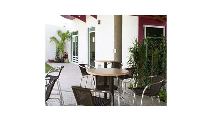 Poza pentru Hotel Magico Inn 166-1488078460 Hotel Magico Inn poza 9